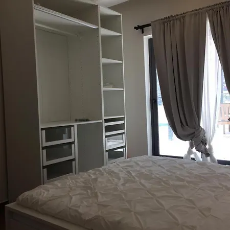 Apartment Kirlangic Apartments Kas