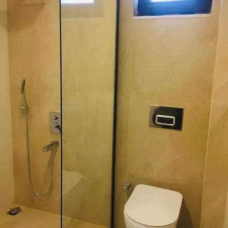 Apartment Kirlangic Apartments Kas